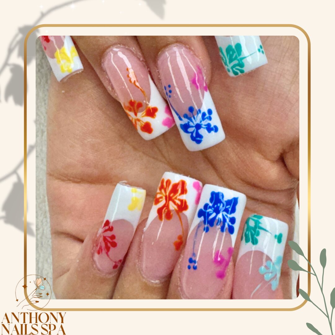 Nail Art Design